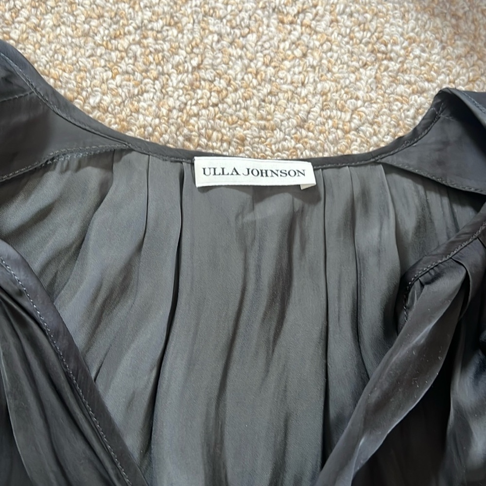 Ulla Johnson top